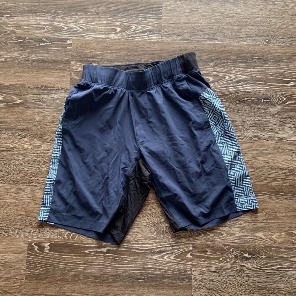 Lululemon T.H.E Lined Shorts